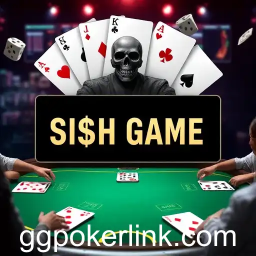 GGPoker: Expanding Horizons in the Gaming World