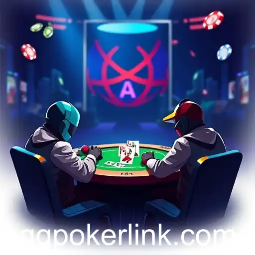 GGPoker Surges Amid Online Gambling Trends