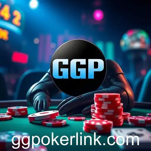 GGPoker's Growing Influence in the Online Gaming World