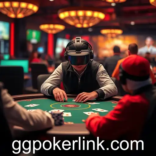 The Evolution of Online Poker Platforms