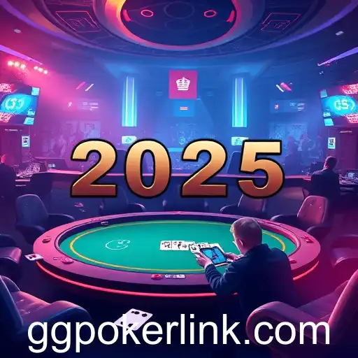 The Rise of GGPoker: A Leader in Online Gaming