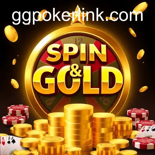 Exploring the Exciting World of 'Spin & Gold' on GGPoker