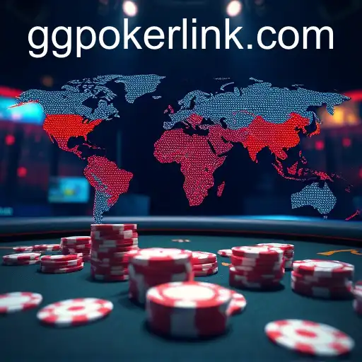 GGPoker's Digital Expansion Era