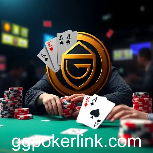 GGPoker's Global Impact and Future Prospects