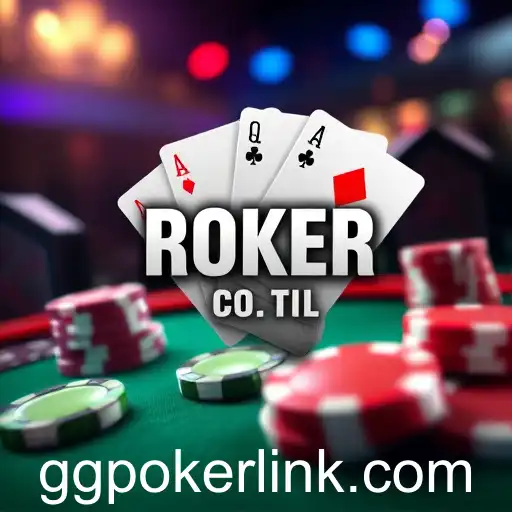 GGPoker's Impact on the Global Gaming Scene