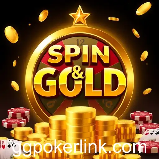 Exploring the Exciting World of 'Spin & Gold' on GGPoker